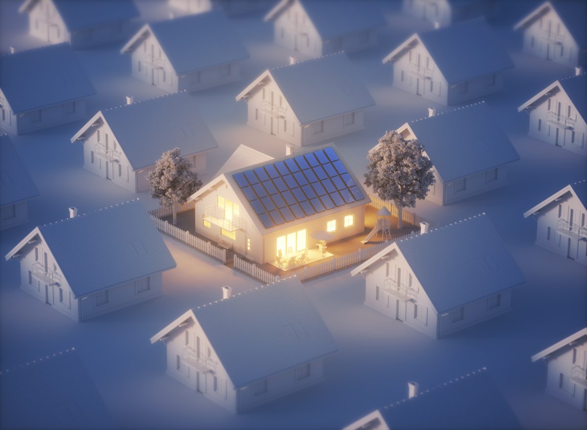 Should I Get A Solar Power System For My Home?
