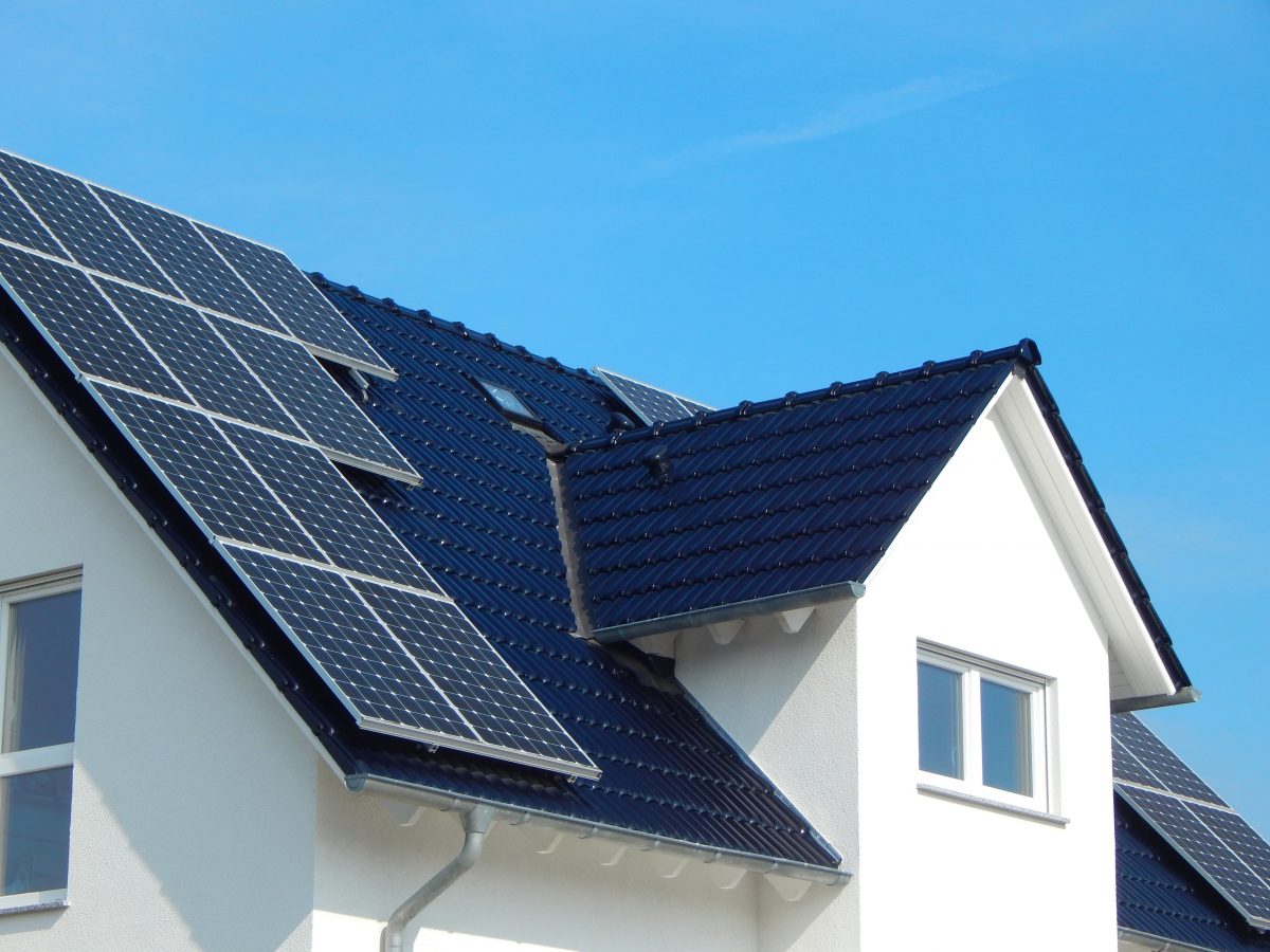 Will Solar Panels Power My House?