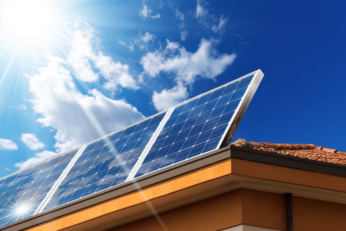 Is Solar Power Right for Me?