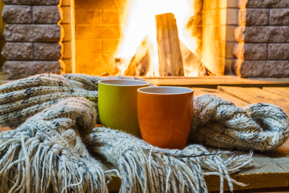 12 Ways You Can Save Energy This Winter