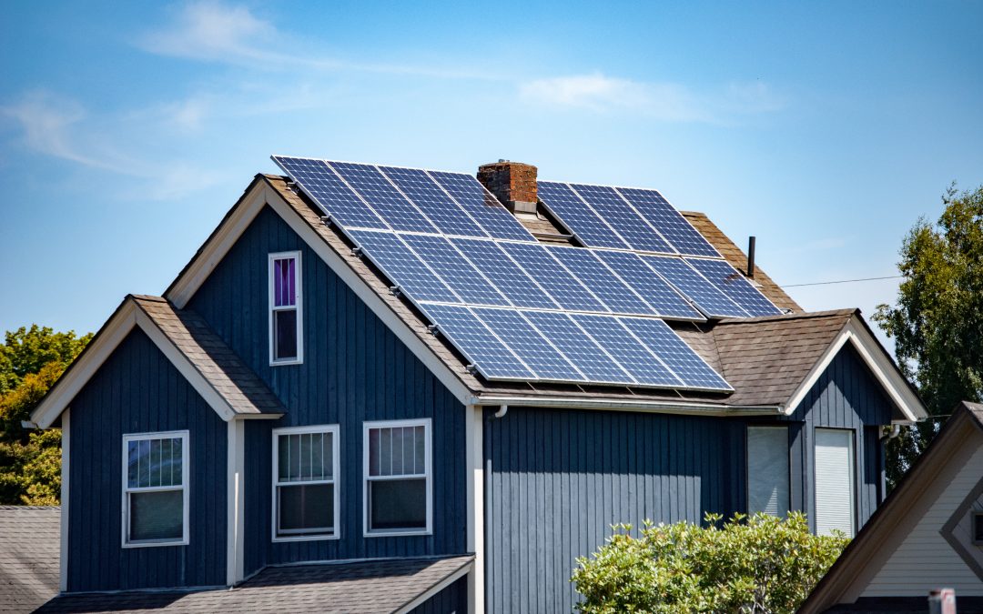 Are Free Solar Panels A Scam?