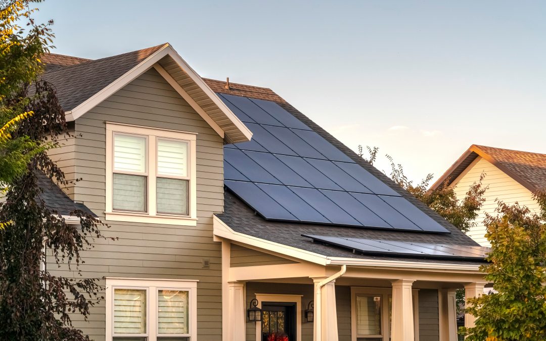 Are Solar Panels Right for Me?