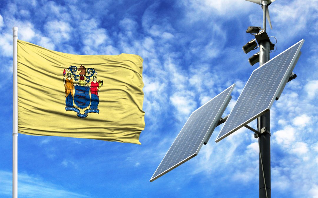 New Jersey Solar Incentives 2020