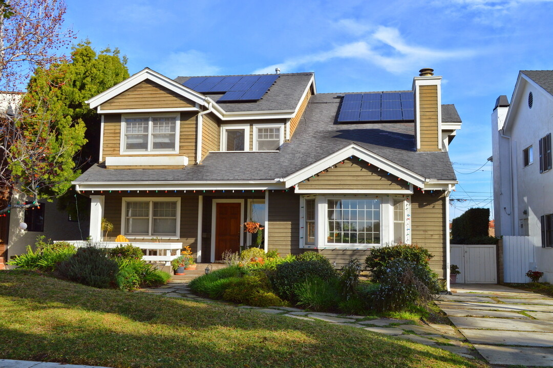 The Investment Tax Credit – Start Saving With Solar