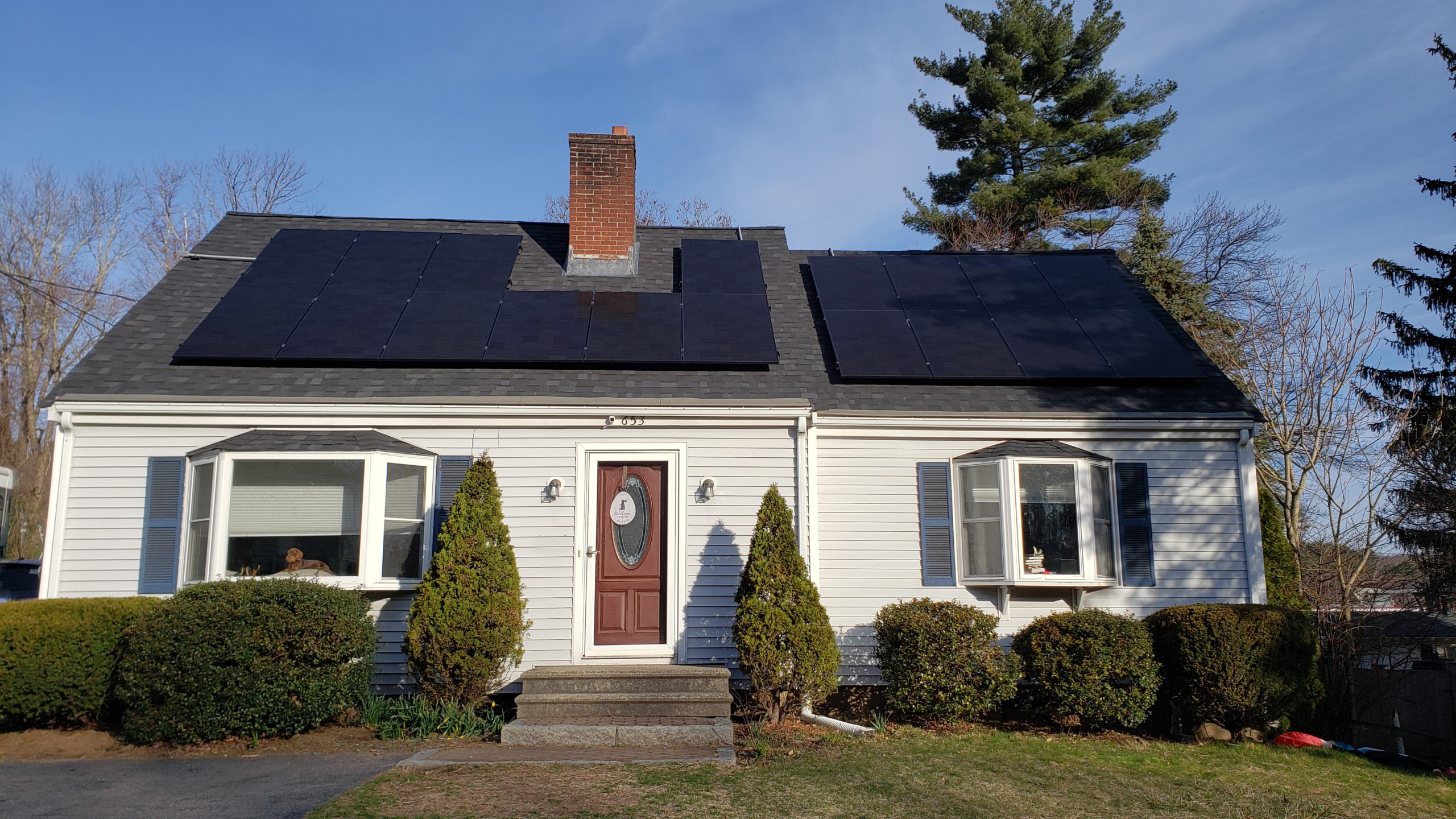 Case Study: Going Solar with Momentum in Massachusetts