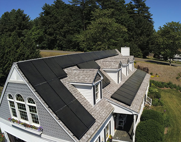 Reaping the Sun’s Rewards: The Top Benefits of Residential Solar