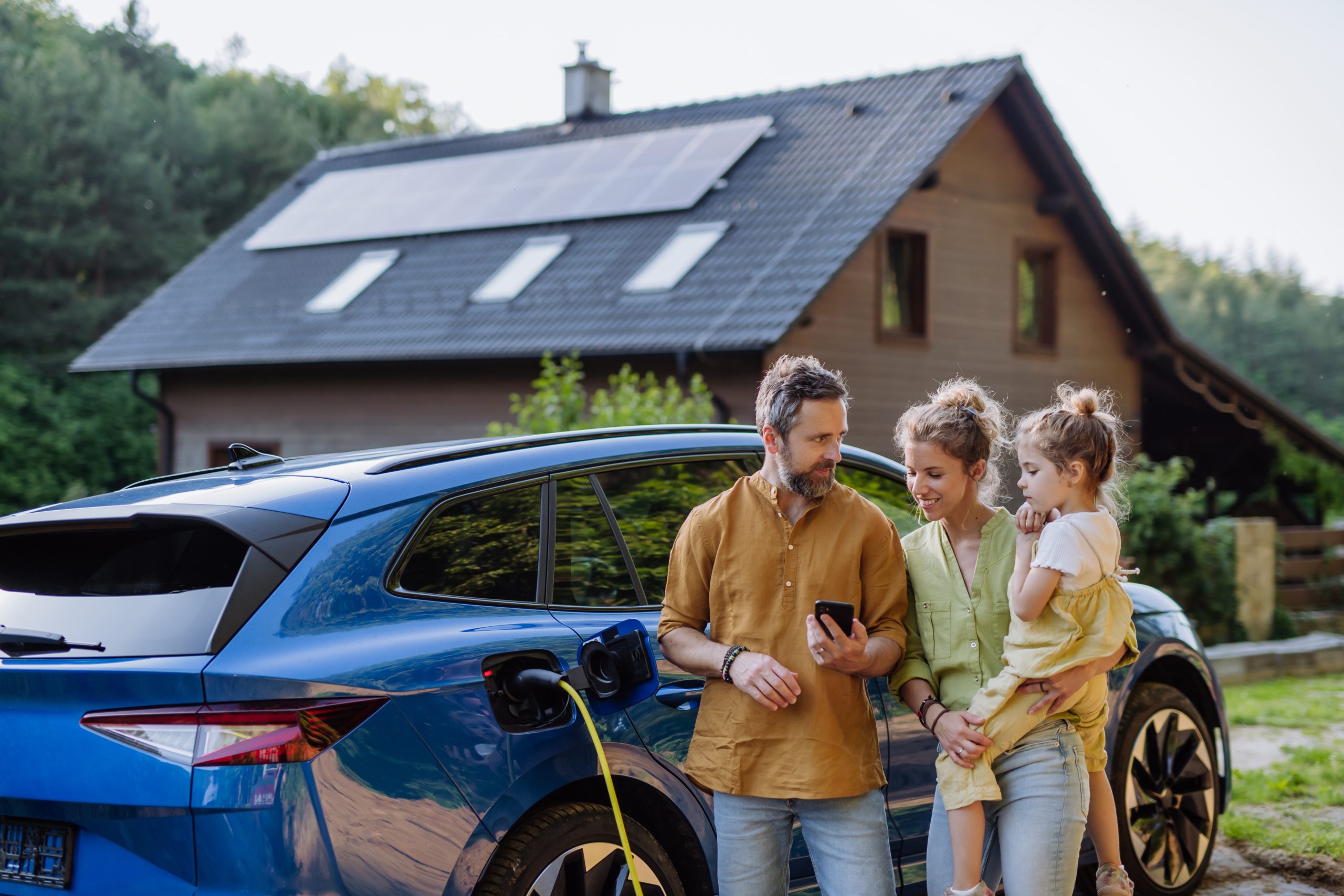 Why Going Solar Is Your First Step Toward a Sustainable Future