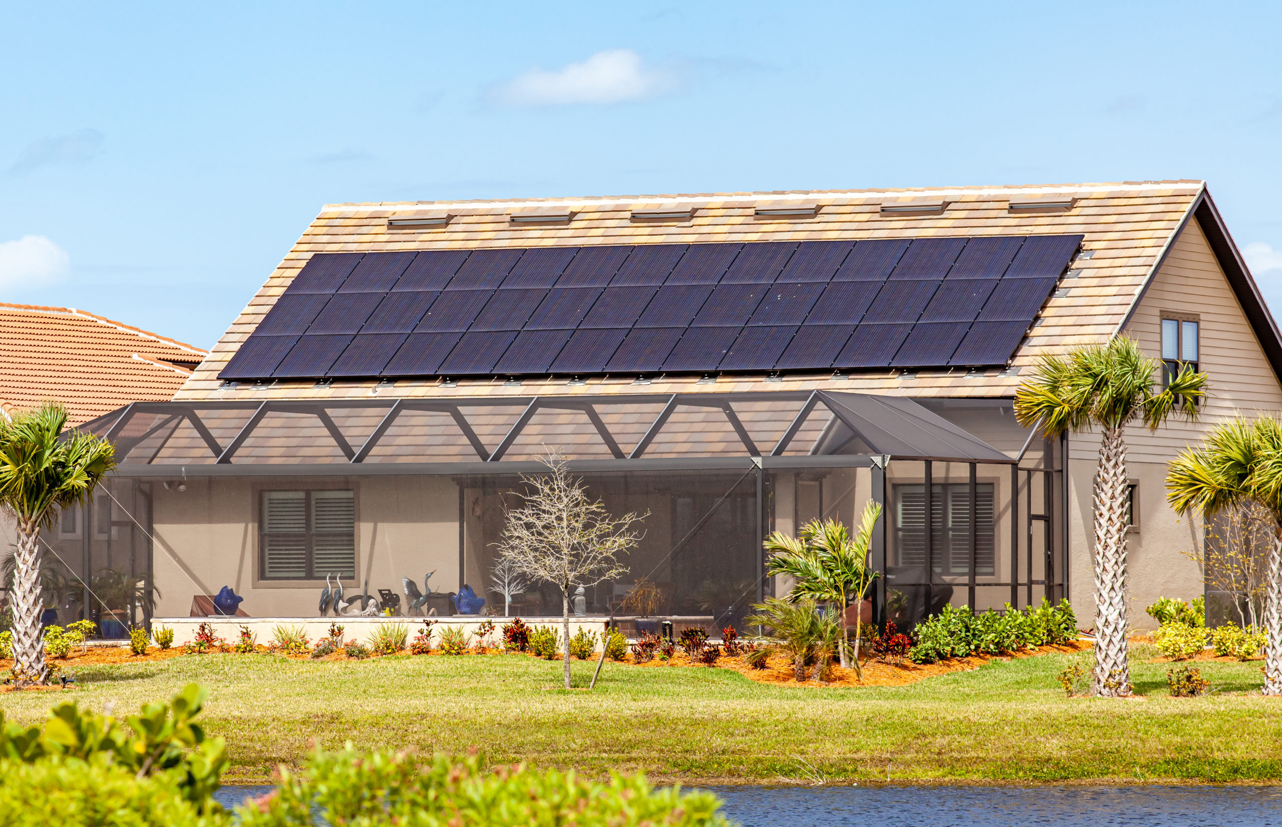 Florida Shines Bright: Leading the US in Solar Installations