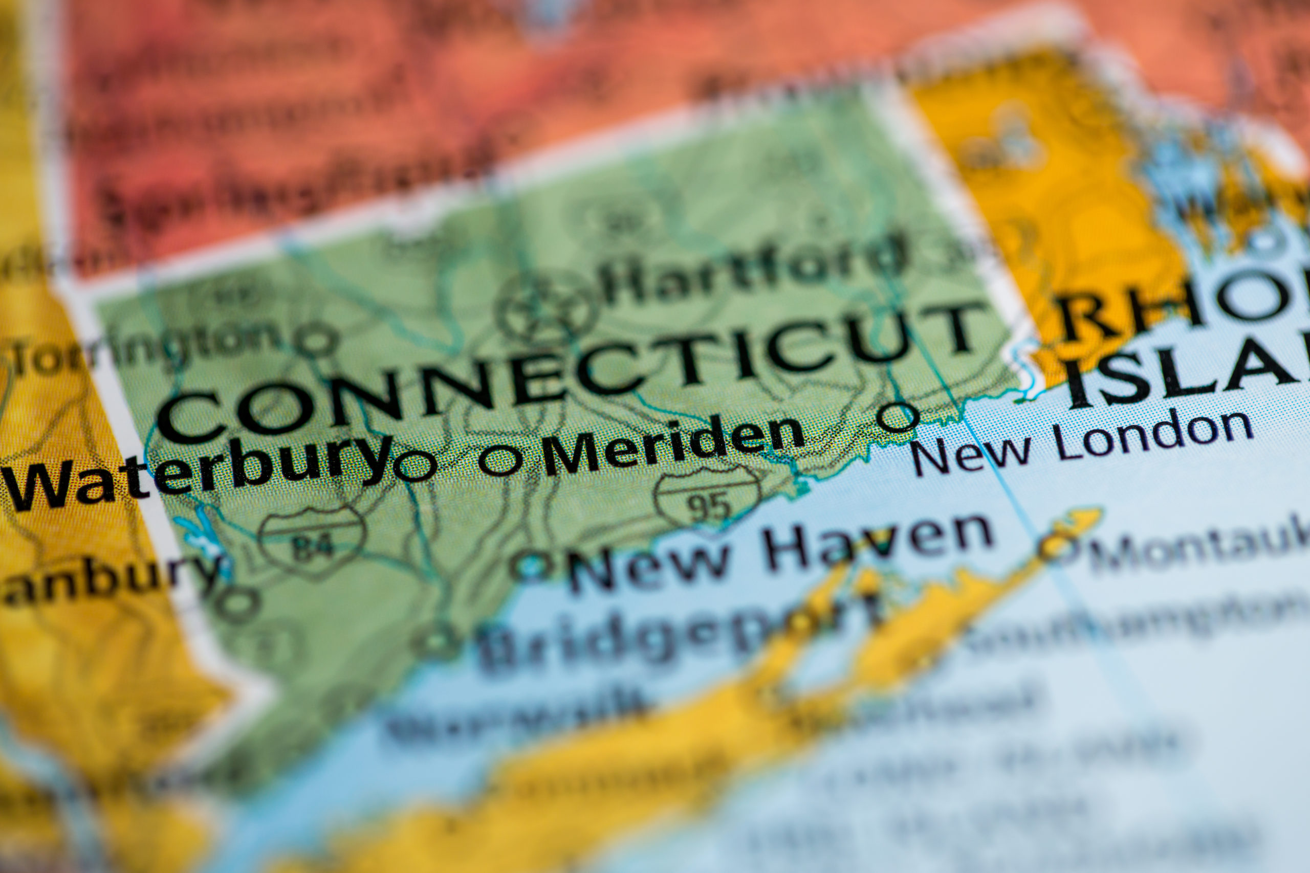 Connecticut Gov’t Just Made Solar Storage Easier for Homeowners